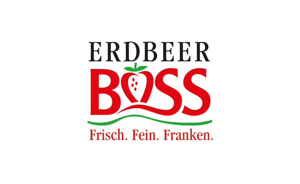 Frucht Gemüse Boss